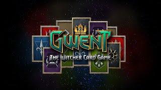 GWENT. Гвинт. Скеллиге, Воины с Тиром. НЕ СУДИТЕ СТРОГО =)