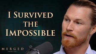 Fastest Ejection in Naval History: Kegan Gill's Near-Death Experience & UAP Encounter |Merged EP0103