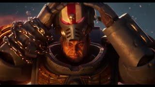 Warhammer40k Music Video Powerwolf Sainted By The Storm