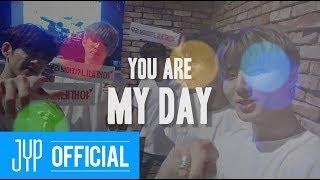 디어 마이 데이 (From DAY6)