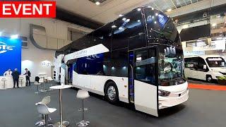 Event | Busworld Europe