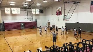 Zach Ingle Twin Falls Showcase Highlights Oct 2 4 2020