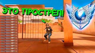 ДА ОТКУДА ЭТИ ПРОСТРЕЛЫ ВЗЯЛИСЬ!!! СОЮЗНИКИ В STANDOFF 2 / СТАНДОФФ 2