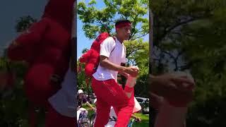 FUI A LA DESPEDIDA DE LA PLAGA. #shorts #shortvideo #viral #youtube