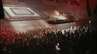 Klangkuenstler x Unreal  ALL NIGHT LONG / ADE | Amsterdam 2024 | PARTY 1  EPIC Moments