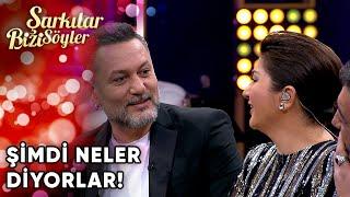Şimdi Şarkılarda Neler Diyorlar! | Şarkılar Bizi Söyler 37. Bölüm
