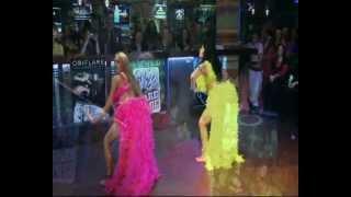 Зенцова Светлана Belly dance "Аборигены"