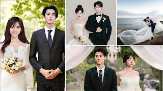 Dylan Wang And Shen Yue Wedding Photos, Guests, Songs, Wedding Quotes & Wedding Dress