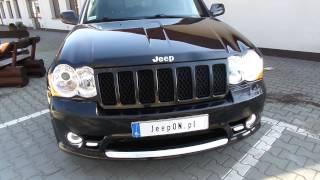 Jeep Grand Cherokee SRT-8 www.JeepON.pl