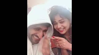 Prarthana Behere and her epic laughter 