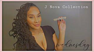 J Nova collection