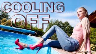 Wetlook - Sweeping the yard - 1035c3