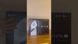 ОБЗОР SONY PS5 PRO СТОИТ ЛИ ПОКУПАТЬ В 2024 ГОДУ?