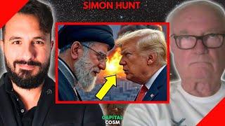  IRAN ATTACK IMMINENT! Gold and Oil Prices to BREAK The Markets | Simon Hunt