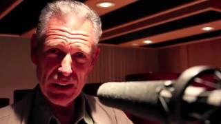 Warhammer 40,000: Dawn of War II - Voice Actors