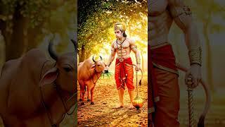 Kalyug Hai Karmon ka Yug #viral #hanumanji #bhajan #youtubeshorts #viralvideo #music #shorts