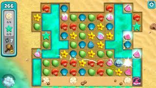 Animal Cove: Solve Puzzles & Customize your Island Level 266