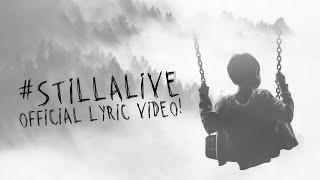 Ashley Wallbridge feat. Evan Henzi - Still Alive (Official Lyric Video) | Vocal Trance