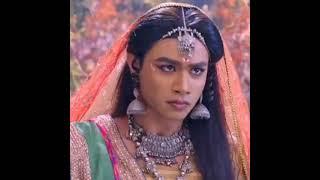 RadhaKrishna vM funny samhb banna samvi kishan gopal