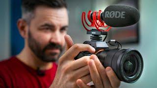 Rode Videomic GO 2 vs Videomic GO