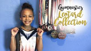 Gymnastics Leotard Collection| Yazmin SGG