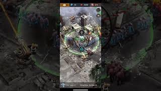 Age Of Origins (AOZ) Gameplay - Tower Defense Level 17 HARD MODE - Easy 3 star setup & Strategy