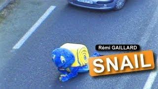 SNAIL (REMI GAILLARD)