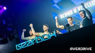 Akimbo vs Revellers @ Gearbox - OVERDRIVE 2024, Vibes Eindhoven