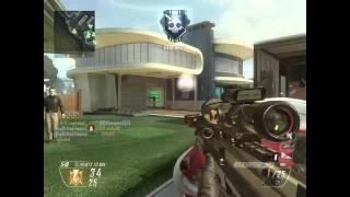 Gifted Fearzz - Black Ops II Game Clip