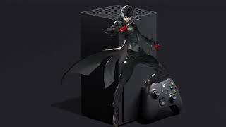 ITS ME JOKER ON THE XBOX SERIES X