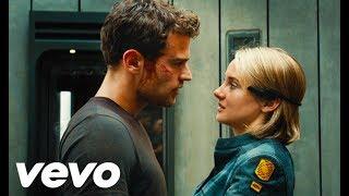 Allegiant - Dusk Till Dawn (Zayn ft. Sia)