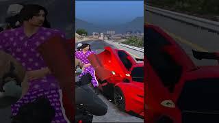 КОГО ВЫ СТОПАЕТЕ ? ОБУЛИ В ЧЕШКИ ТИПОВ НА Majestic RP GTA 5