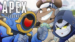 NEUE SEASON MACHT RICHTIG LAUNE!  -  Apex Legends