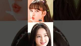 Lisa VS Nancy! (No Hate) #blackpink #momoland #lisa #nancy #lisamanoban #nancymomoland #lalisa