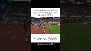 Vitezslav vesely throwing#javelin#youtube#sports#neerajchopra#subscribe#javeline#new#likes#views