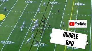 Bubble RPO with Cutups