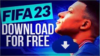 FIFA 23 CRACK | FREE DOWNLOAD FULL GAME | ULTIMATE EDITION | NEW VERSION PC