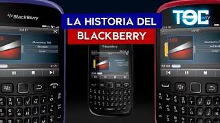 BlackBerry: La Revolución del Smartphone y su Impacto en la Tecnología Móvil