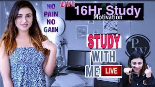 Live Study Group: Study Together, Achieve More!