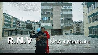 NGA x MadKutz - R.N.V