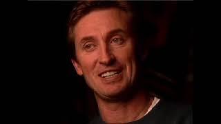 Wayne Gretzky - Legends of Hockey