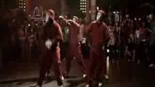 JabbaWockeeZ: Step Up 2 - UnCut Version (Original)