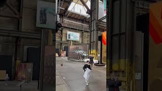 Амстердам музей Straat
