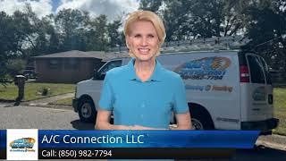 A/C Connection LLC Celebrates Impressive 5 Star Review by Amber Holbrook