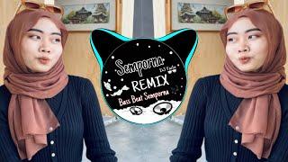 Semporna Remix - DJ Ciss ciss ciss ciss Faja Sekali Viral Sound TikTok (breaklatinremix) FULLBASS!!!