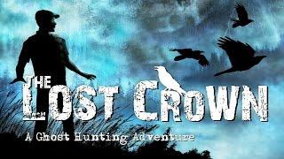 Хоррор The Lost Crown #19 [Лодочный домик]