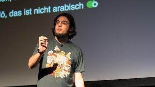 Rami Ismail, Vlambeer - XOXO Festival (2015)