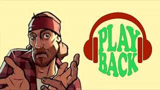 GTA San Andreas Playback fm (full)