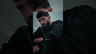 The pain of weight cut  #armantsarukyan #tsarukyan