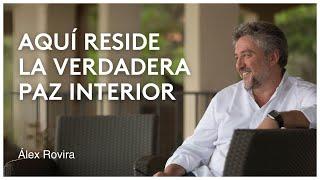 Cómo SIMPLIFICAR tu vida: una reflexión para ser más feliz | Álex Rovira